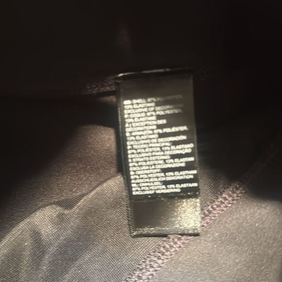 The North Face pants L (6000) - Picture 5 of 5